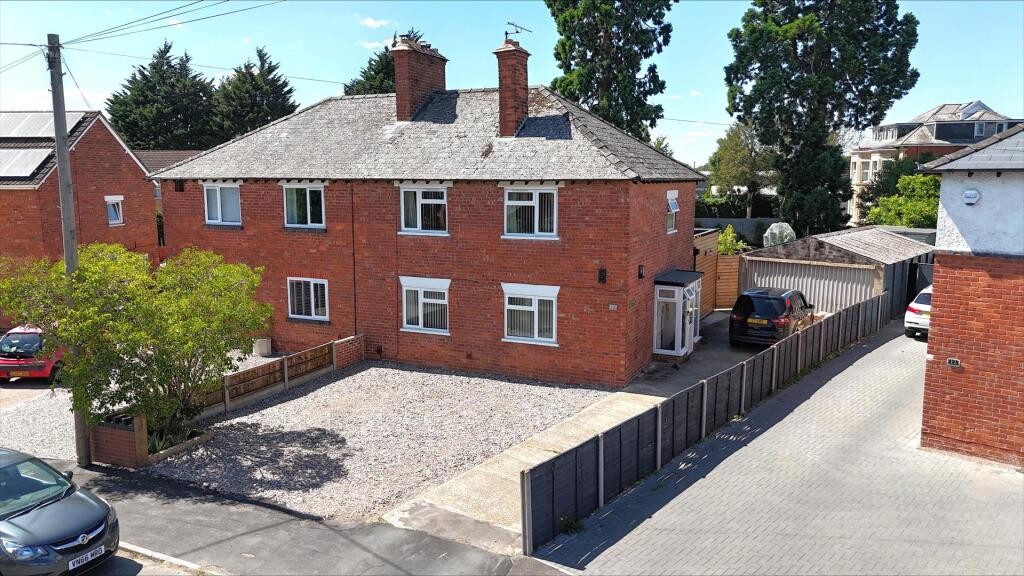 Main image of property: Grove Crescent, Barnwood, Gloucester