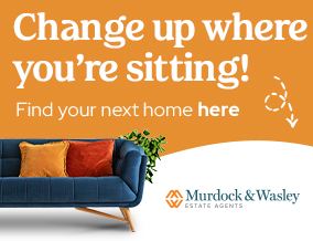 Get brand editions for Murdock & Wasley Estate Agents, Gloucestershire