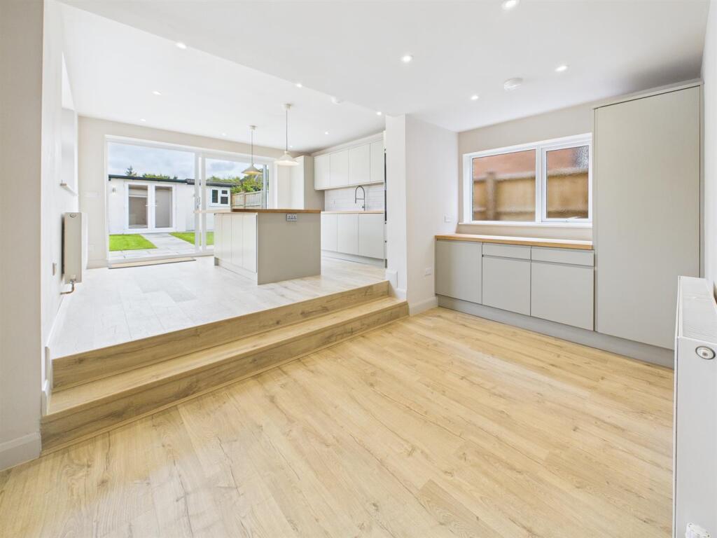 Main image of property: Green Street, Brockworth