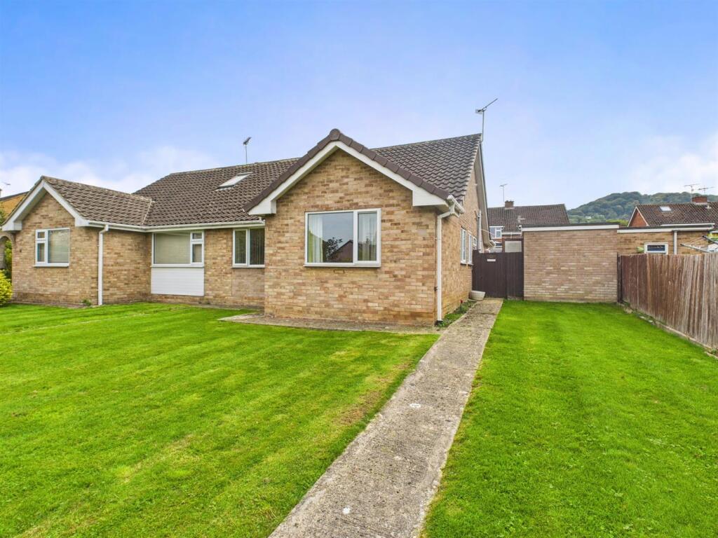 Main image of property: Abbotswood Road, Brockworth, Gloucester