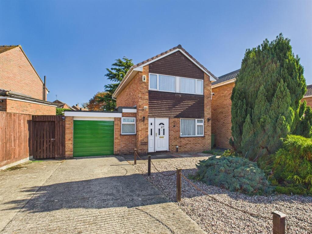 Main image of property: Sivell Close, Longford, Gloucester