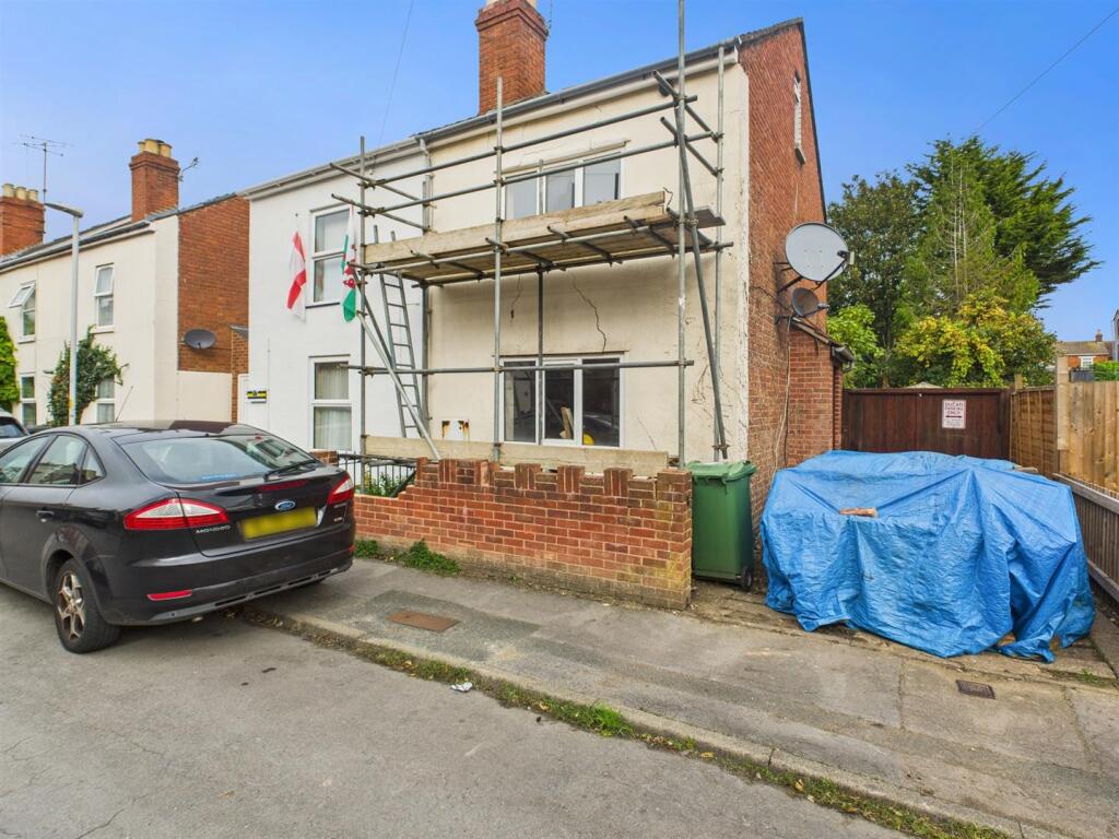 Main image of property: Brook Street, Tredworth, Gloucester