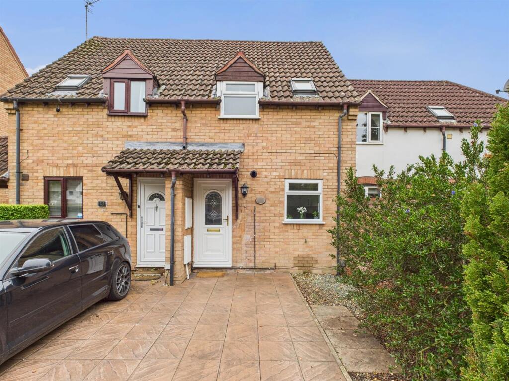 Main image of property: Millers Dyke, Quedgeley, Gloucester