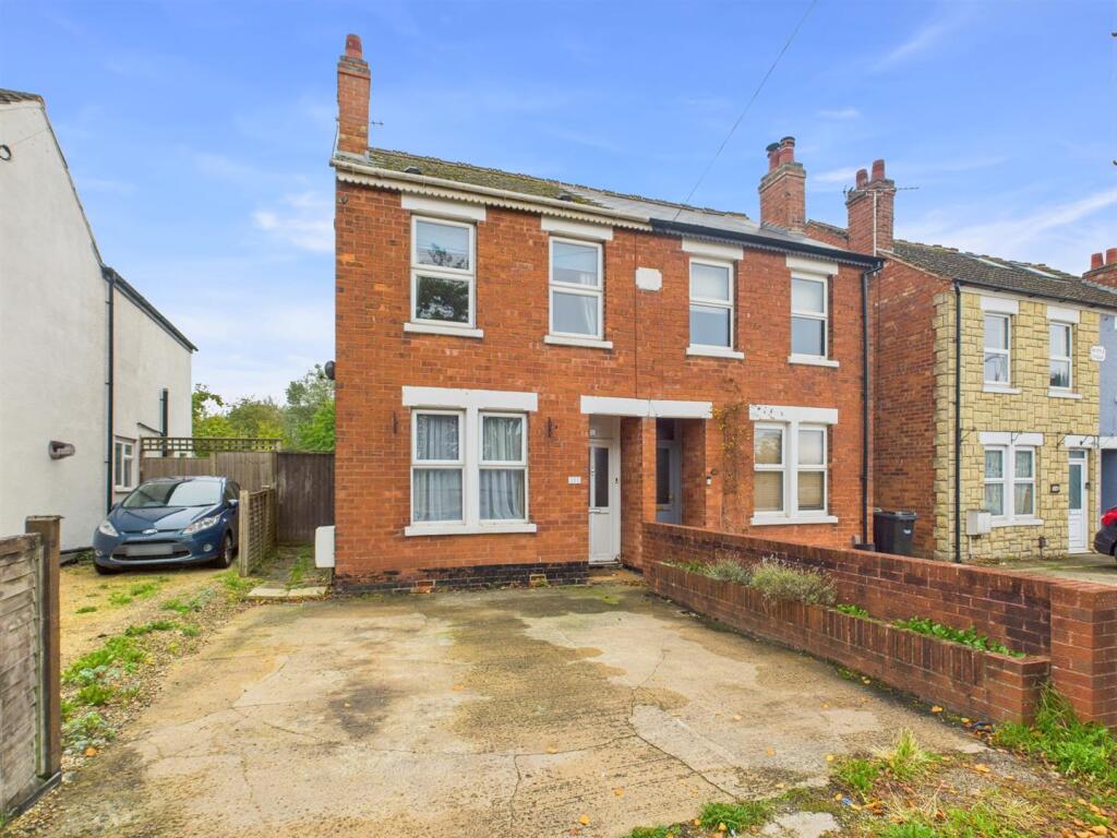 Main image of property: Tuffley Lane, Tuffley, Gloucester