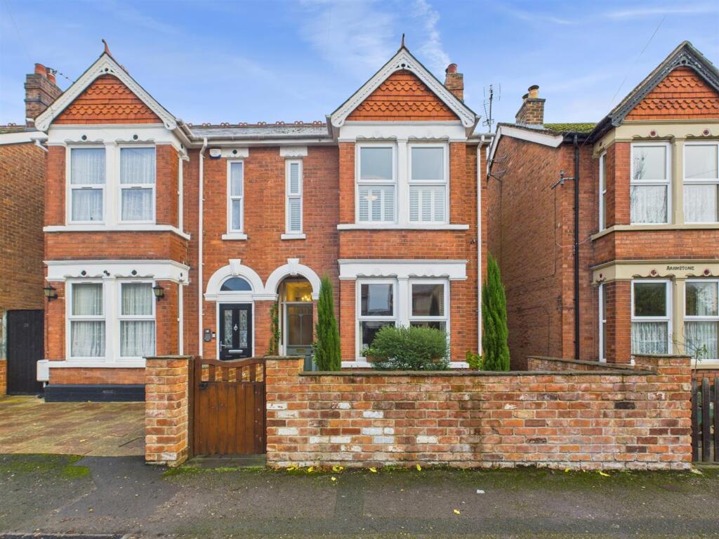 Main image of property: Bloomfield Road, Linden, Gloucester