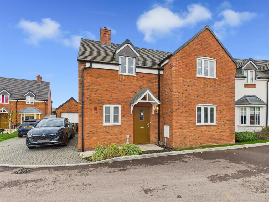 Main image of property: Honey Bee Close, Maisemore, Gloucester