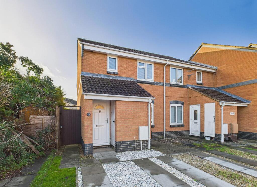 Main image of property: Raleigh Close, Churchdown, Gloucester
