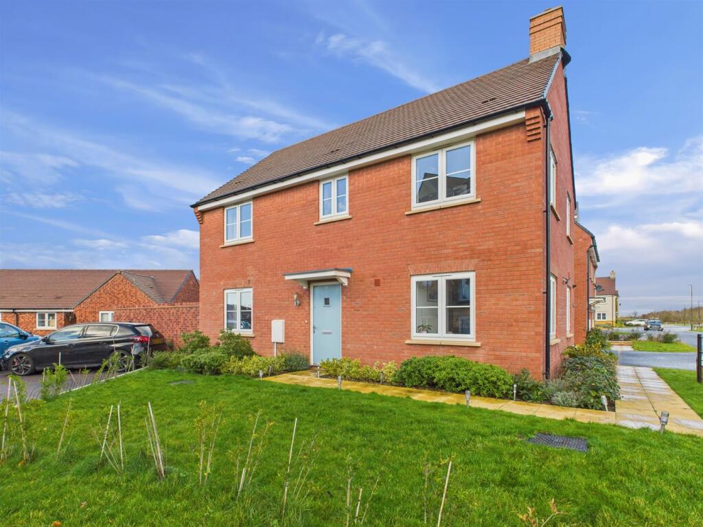 Main image of property: Farmhouse Road, Gloucester