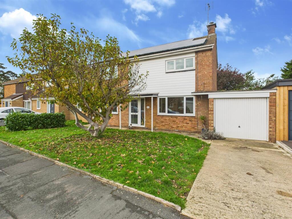 Main image of property: Insley Gardens, Hucclecote, Gloucester