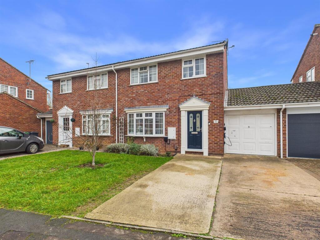 Main image of property: Thrush Close, Abbeydale, Gloucester