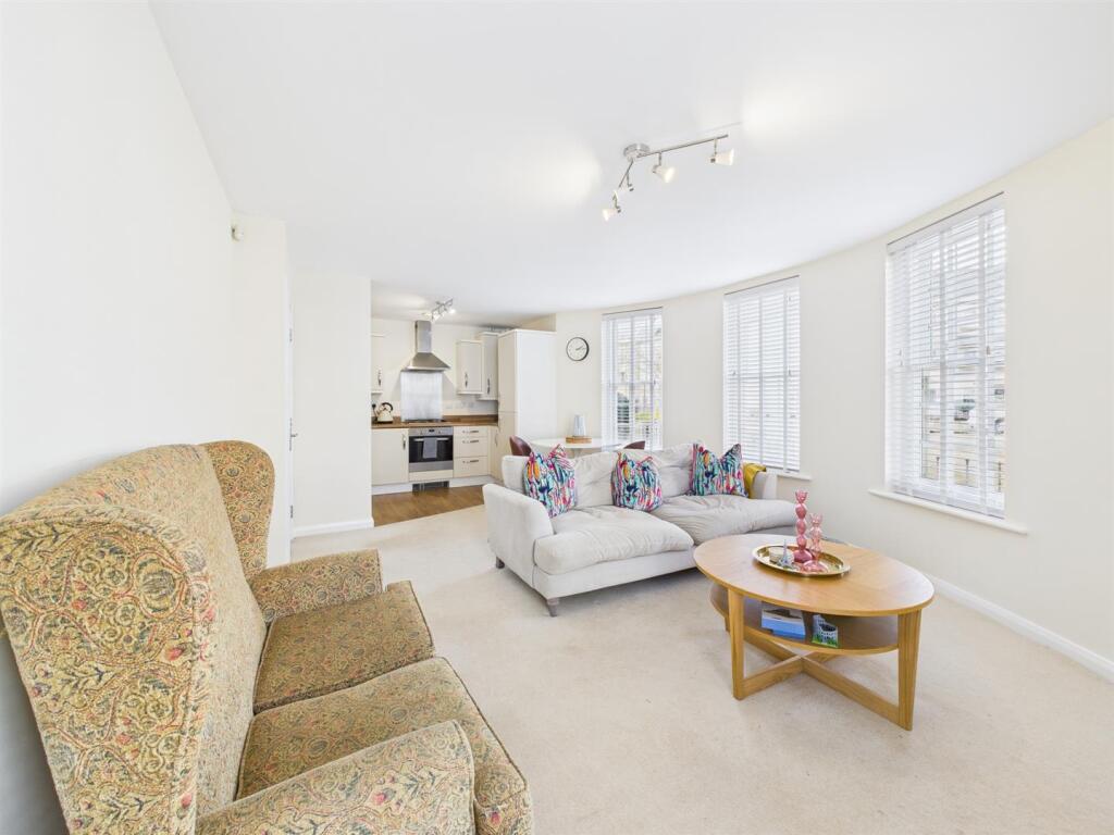 Main image of property: Hazel Way, Brockworth, Gloucester