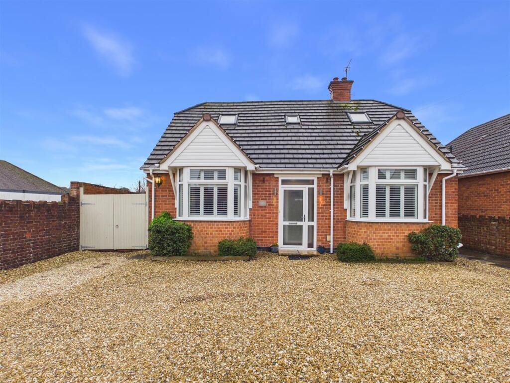 Main image of property: Larkhay Road, Hucclecote, Gloucester