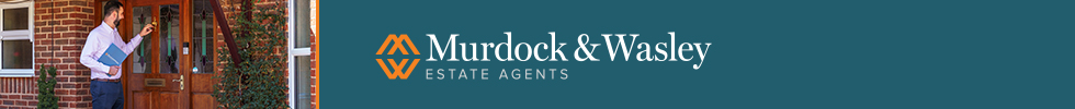 Get brand editions for Murdock & Wasley Estate Agents, Gloucestershire