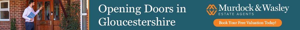 Get brand editions for Murdock & Wasley Estate Agents, Gloucestershire