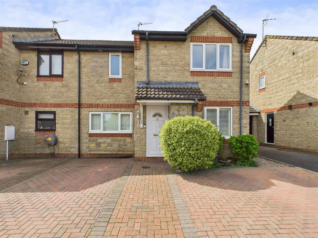 Main image of property: Baptist Close, Abbeymead