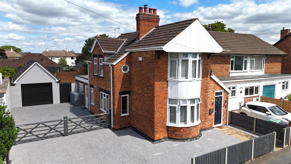 Main image of property: Sisson Road, Elmbridge, Gloucester