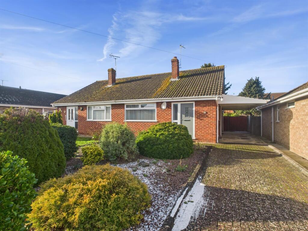 Main image of property: Montfort Road, Longlevens, Gloucester