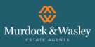 Murdock & Wasley Estate Agents logo
