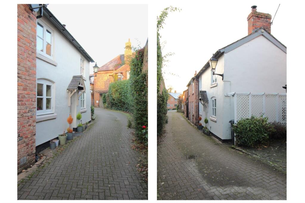 Main image of property: Market Court, Tarporley