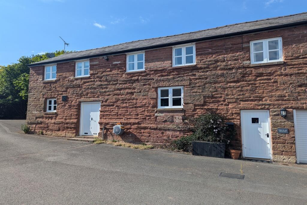 Main image of property: Quarry Bank, Utkinton, Tarporley
