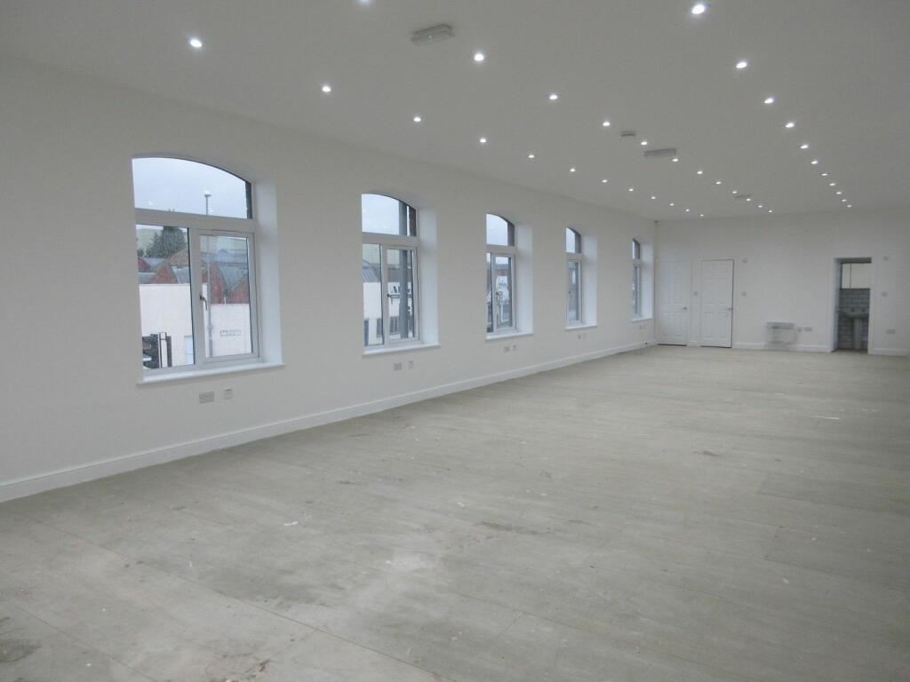 Office for rent in Ratcliffe Mill , 280 Tong Road, Leeds, LS12