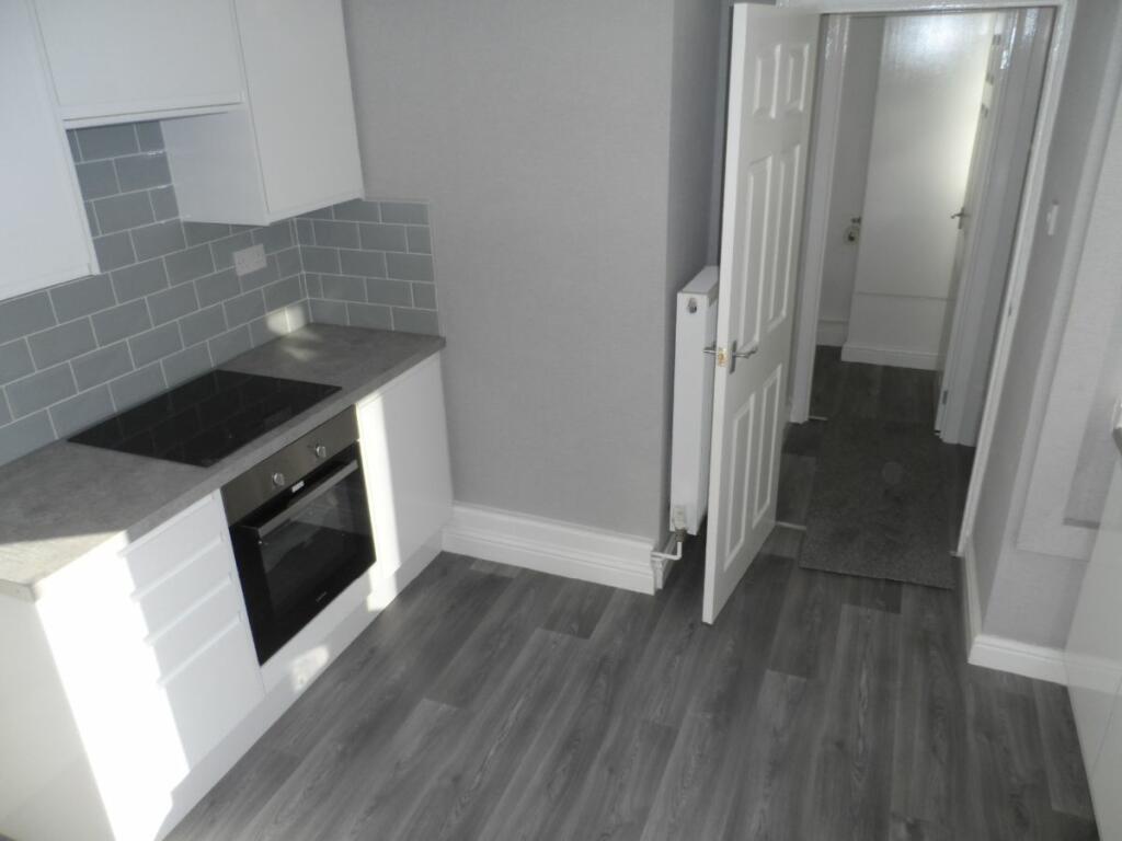 1 bedroom flat for rent in A Blurton Road, Stoke-on-Trent, ST4
