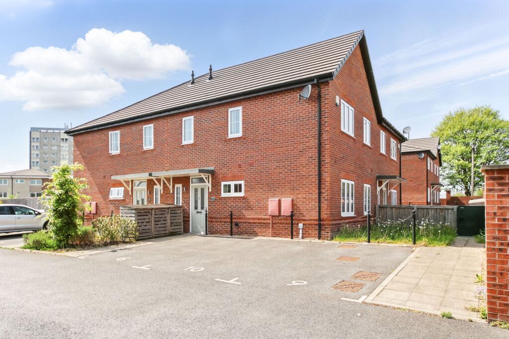 Main image of property: Eden Place, Kirkstall Hill, Leeds