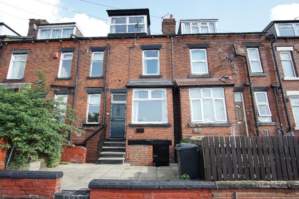 Main image of property: Everleigh Street, Leeds