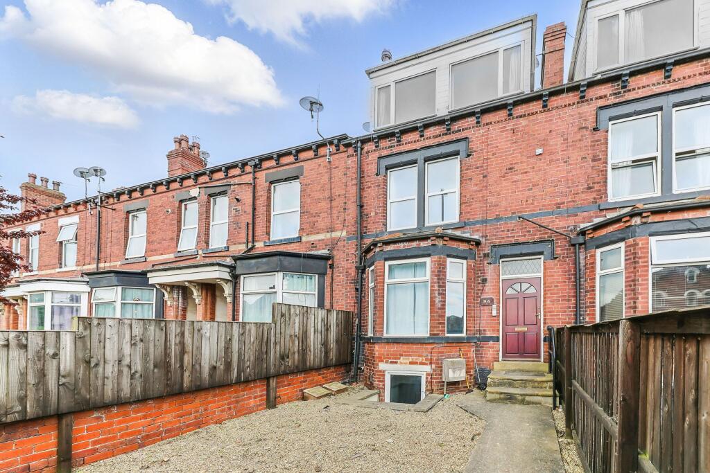 Main image of property: Austhorpe Road, Leeds