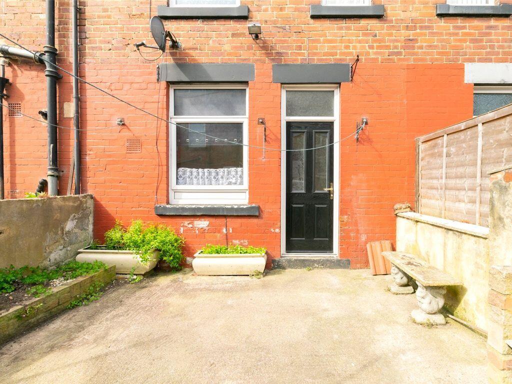 Main image of property: Dawlish Road, Leeds
