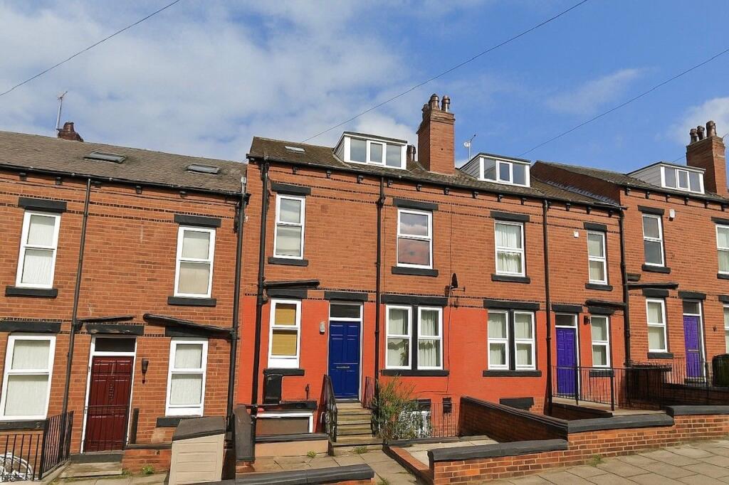 Main image of property: Anderson Avenue, Leeds