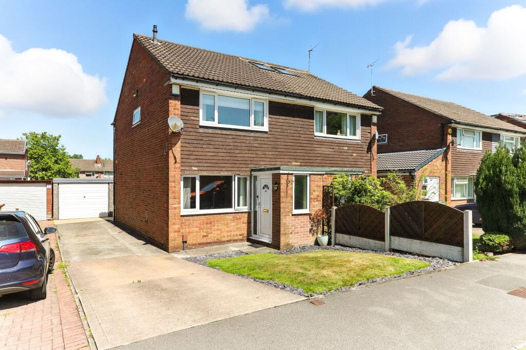 Main image of property: Birkdale Way, Alwoodley, Leeds