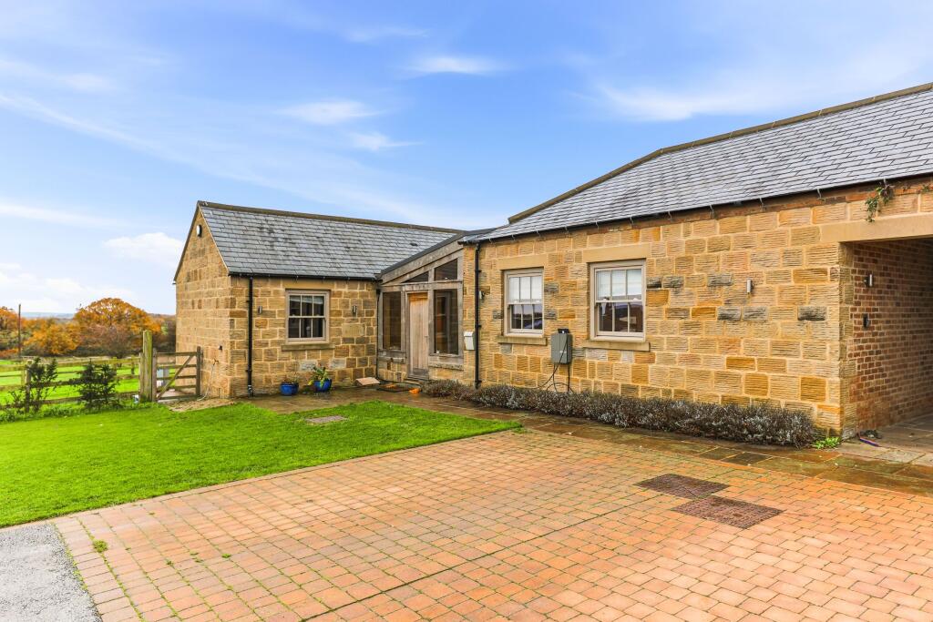 Main image of property: The Smithy, Oulton, Leeds