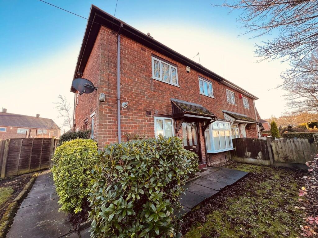 Main image of property: Milton Road, Stoke-on-Trent