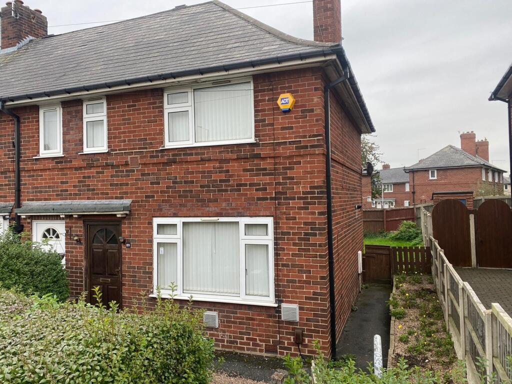 Main image of property: Belle Isle Road, Leeds