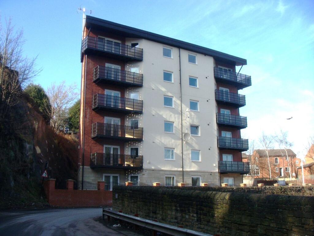 Main image of property: Barwick Court, Station Road, Morley, Leeds