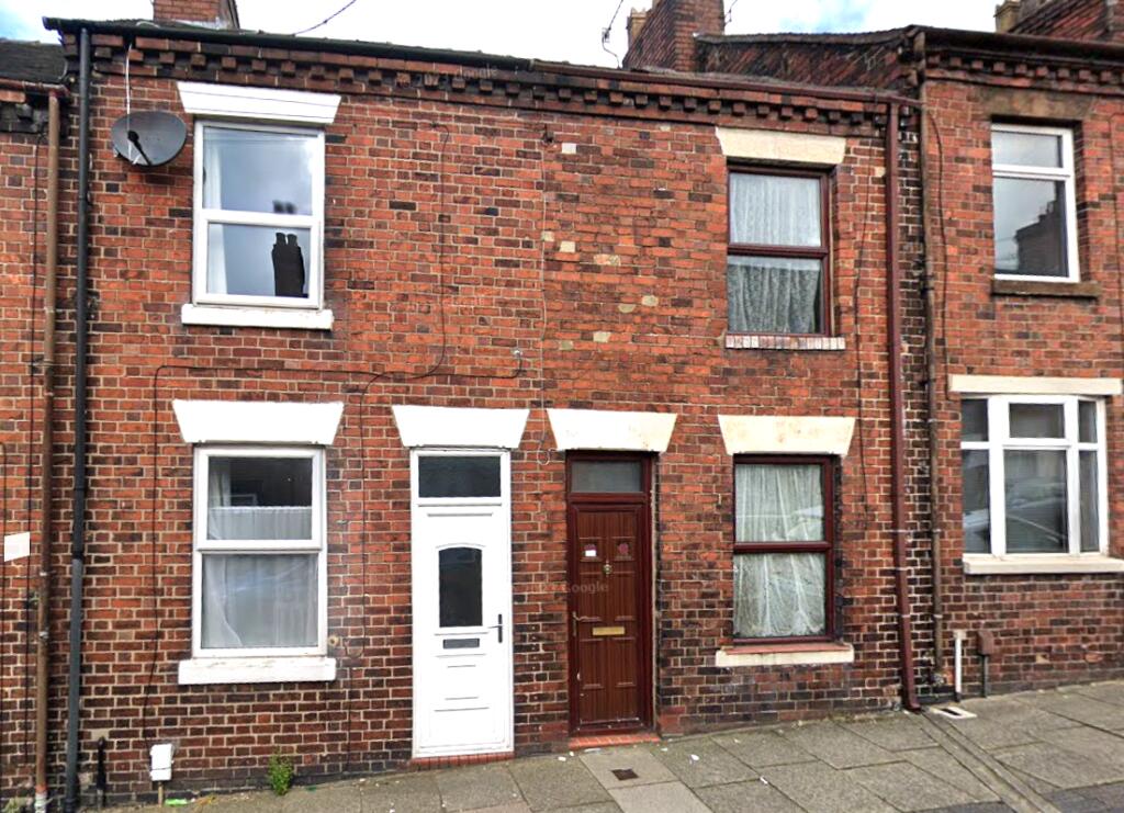 Main image of property: Stedman Street, Stoke-on-Trent