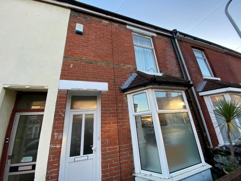 Main image of property: 20 Graham Road, Southampton, Hampshire, SO14