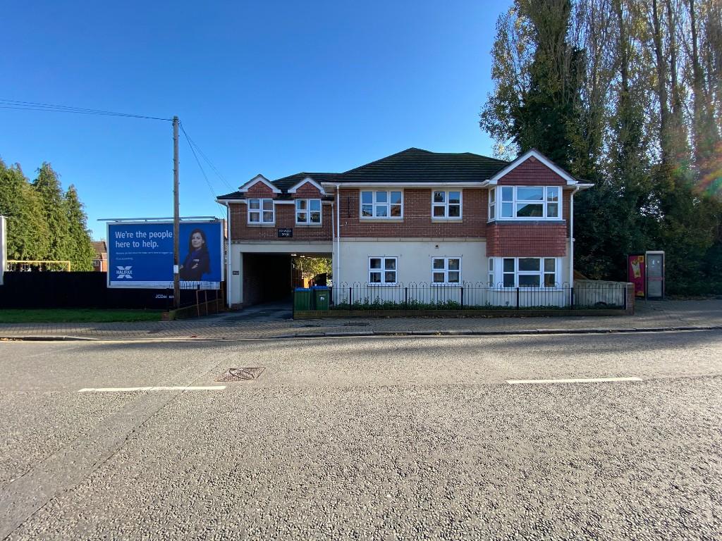 Main image of property: Flat 9, 30 High Road, Southampton, Hampshire, SO16