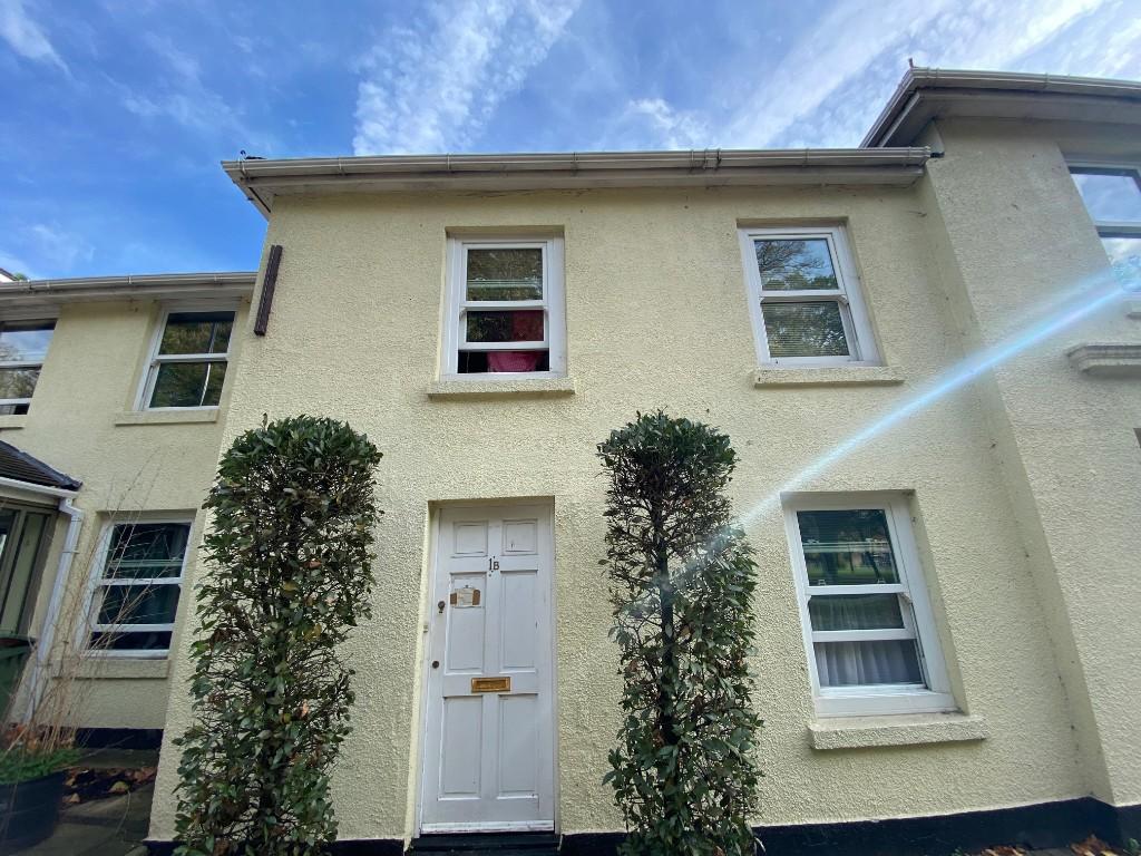 Main image of property: 1B The Avenue, Southampton, Hampshire, SO17