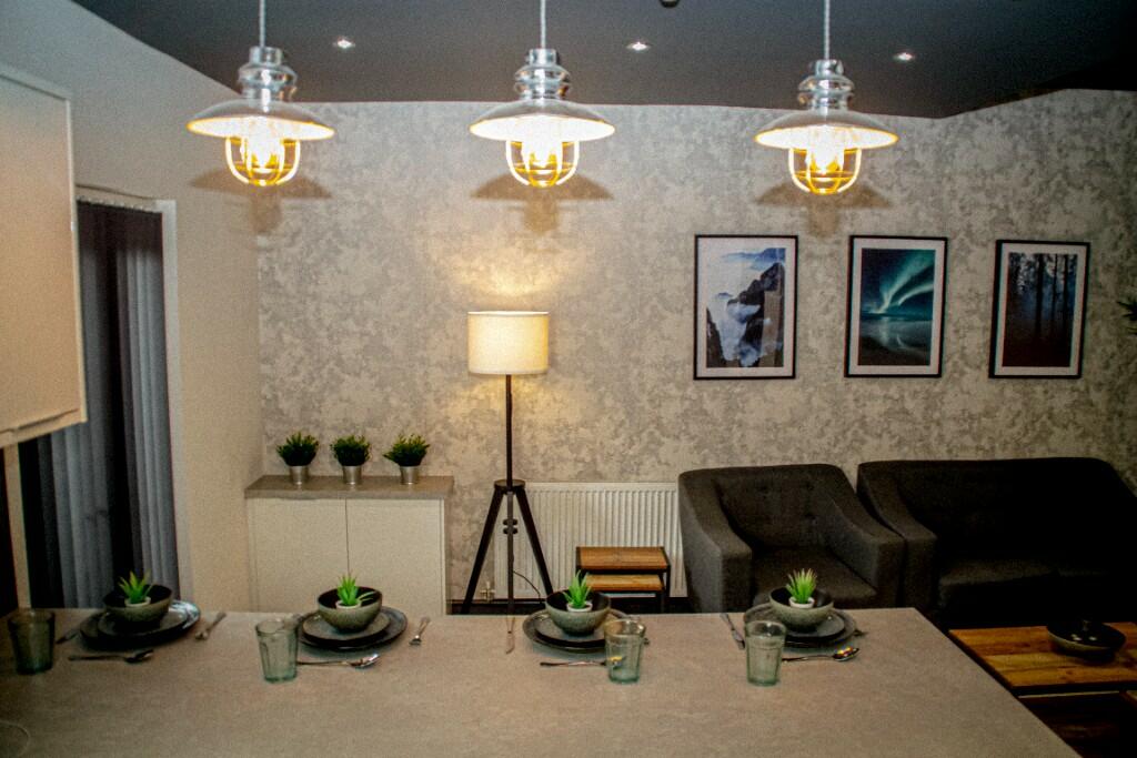 Additional property image - House Share - Catherine Street, Chester, CH1
