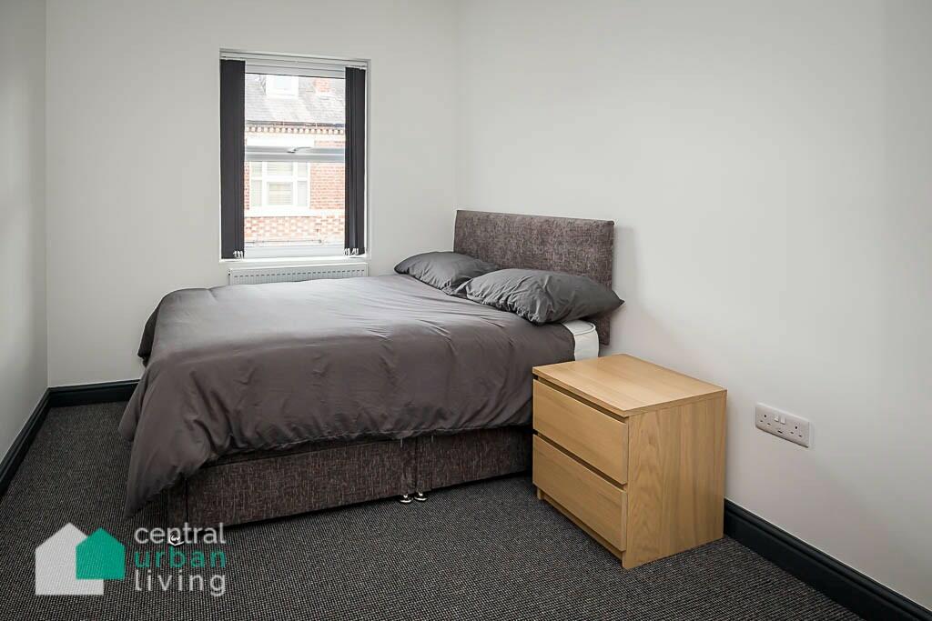 Additional property image - House Share - Catherine Street, Chester, CH1