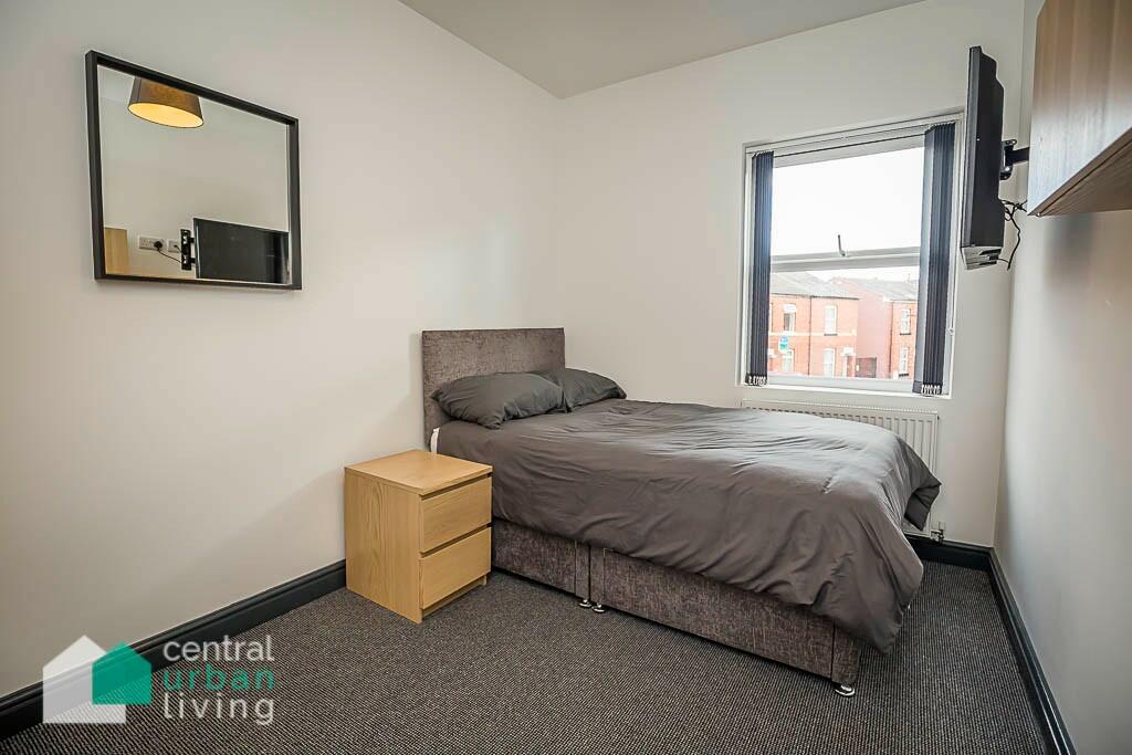 Additional property image - House Share - Catherine Street, Chester, CH1