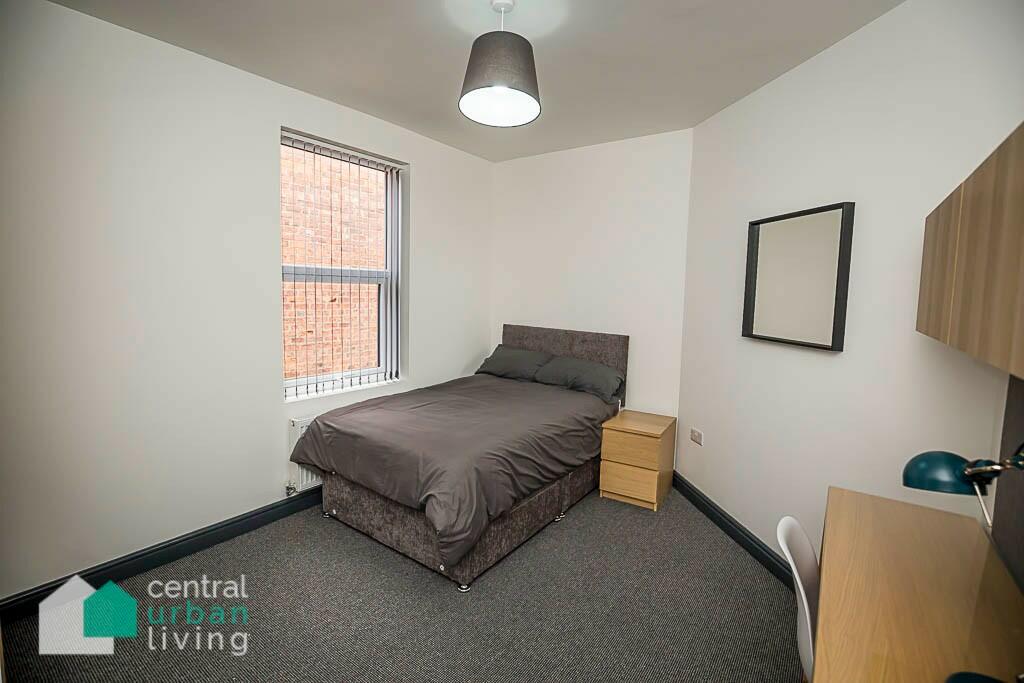 Additional property image - House Share - Catherine Street, Chester, CH1