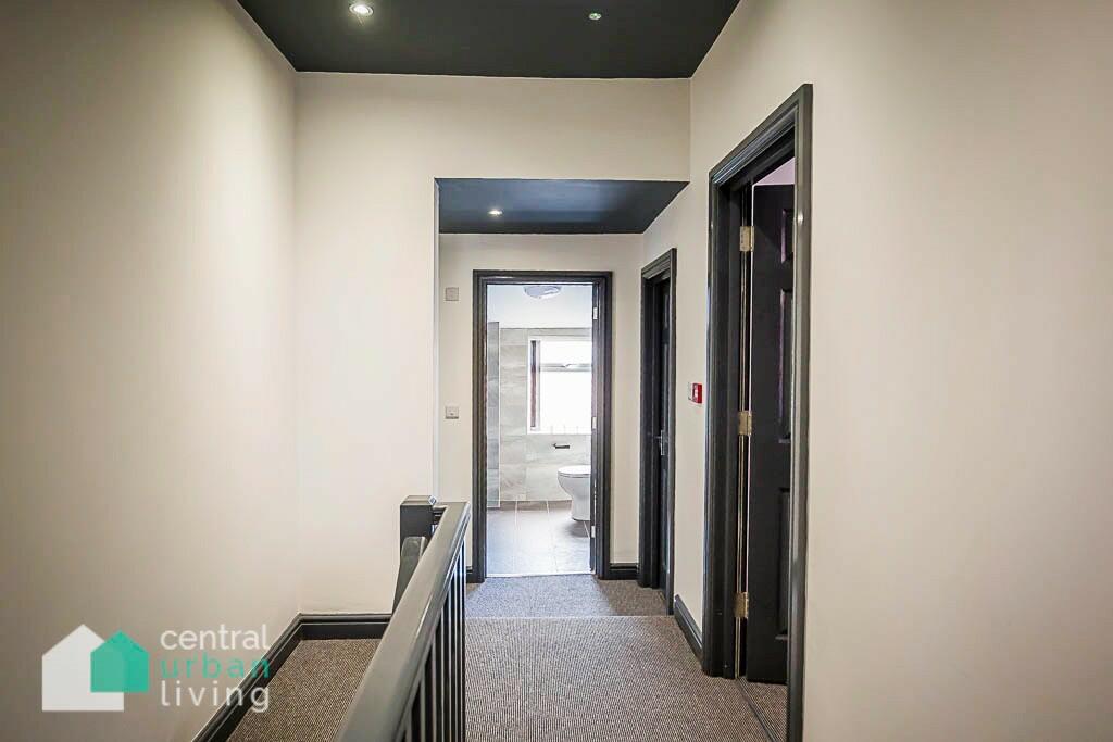 Additional property image - House Share - Catherine Street, Chester, CH1