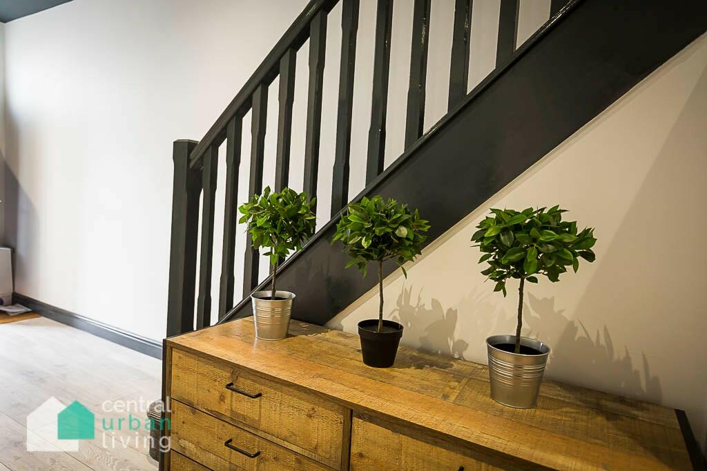 Additional property image - House Share - Catherine Street, Chester, CH1