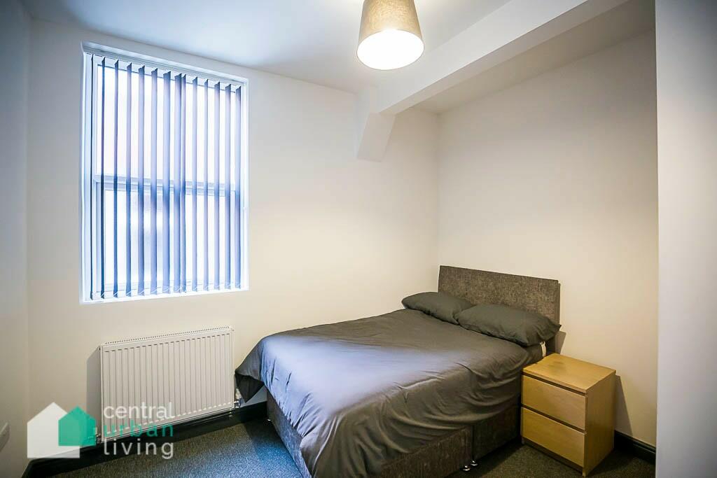 Additional property image - House Share - Catherine Street, Chester, CH1