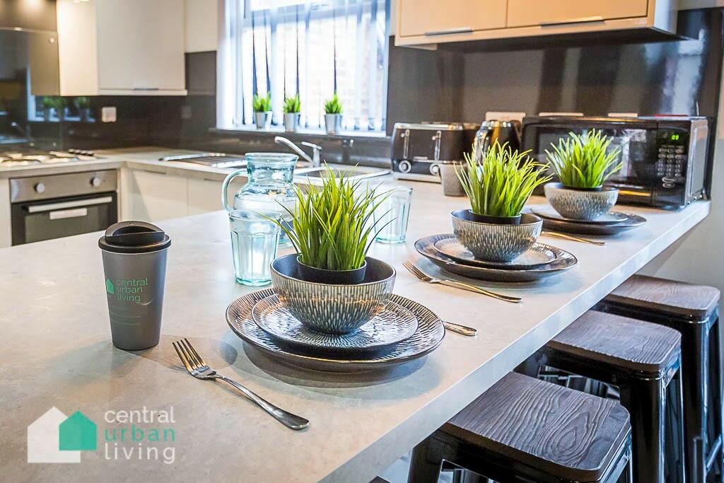 Additional property image - House Share - Catherine Street, Chester, CH1