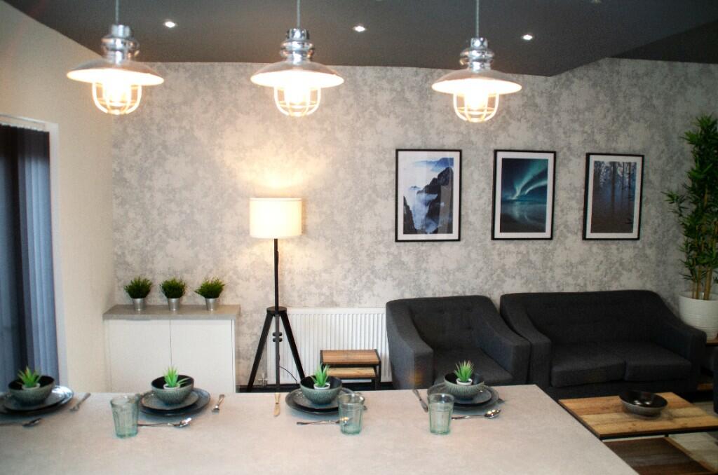 Additional property image - House Share - Catherine Street, Chester, CH1