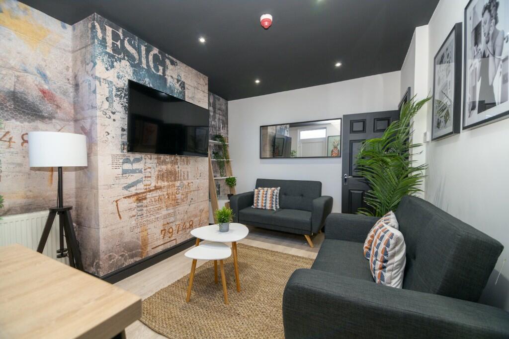 Main image of property: 67 Vernon Road - House Share - JULY 2026